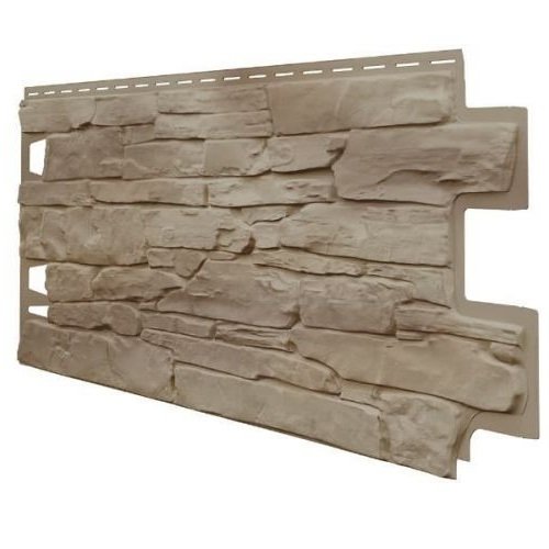 Фасадная панель VOX SOLID STONE REGULAR умбрия купить в Астрахани