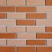 Фасадная плитка Кирисс Фасад Клинкерный кирпич 2х цветный №2 купить в Астрахани