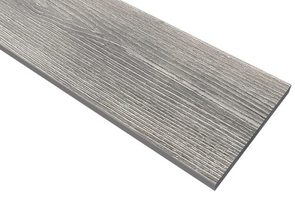 Штакетник ДПК Woodvex Colorite Серый дым купить в Астрахани