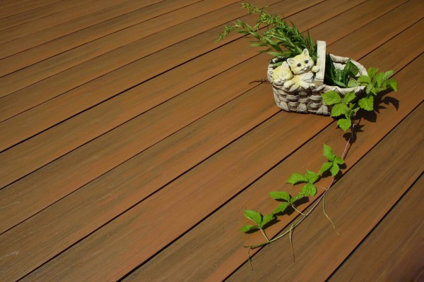 Террасная доска из ДПК Terrapol Практик мультиколор Тибет (под заказ) купить в Астрахани