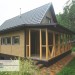 Сайдинг Ю-Пласт TIMBERBLOCK Пихта (Тимберблок) Алтайская купить в Астрахани