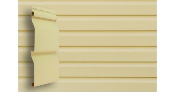 Сайдинг 3,0 Grand Line D4 (slim) ванильный купить в Астрахани