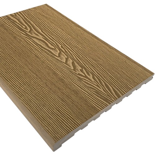 Ступень EasyDecking Wood-Х 348х22 Дуб 3D купить в Астрахани