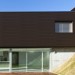 Фасадная панель из ДПК WOODVEX Венге купить в Астрахани
