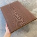 Ступень EasyDecking Wood-Х 348х22 Коричневый 3D купить в Астрахани