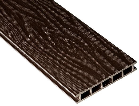 Террасная доска из ДПК Faynag Premium ACERO 3D Венге купить в Астрахани