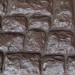 Фасадная панель Аэлит Камень крупный Коричневый купить в Астрахани