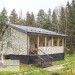 Фасадная панель Ю-пласт Стоун хаус сланец Светло-серый купить в Астрахани