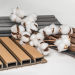 Стеновая панель CM Decking Wall, 26x219x3000 мм Camel (Кэмел) купить в Астрахани