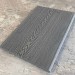 Ступень EasyDecking Wood-Х 348х22 Серый 3D купить в Астрахани