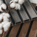 Стеновая панель CM Decking Wall, 26x219x3000 мм Macadamia (Макадамия)  купить в Астрахани