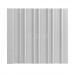 Доска фасадная ДПК SEQUOIA co-extrusion WHITE купить в Астрахани