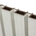 Доска фасадная ДПК SEQUOIA co-extrusion WHITE купить в Астрахани