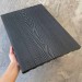 Ступень EasyDecking Wood-Х 348х22 Черное дерево 3D купить в Астрахани