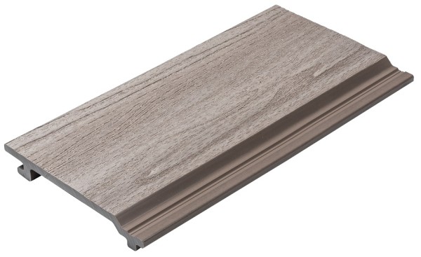 Фасадная панель из ДПК CM Cladding Bark ясень купить в Астрахани
