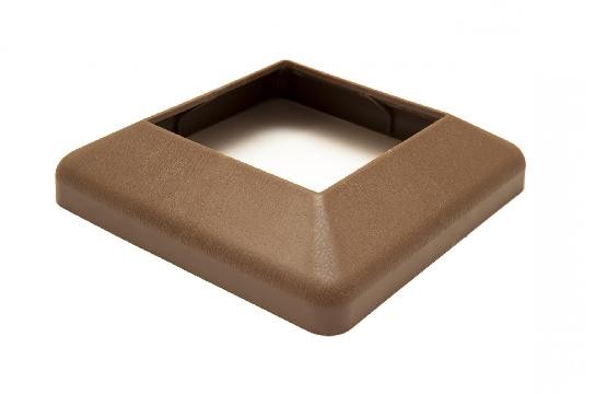 Юбка столба нижняя GardenParkett Светло-коричневый купить в Астрахани