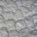 Фасадная панель Аэлит Камень мелкий Белый купить в Астрахани