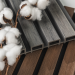 Стеновая панель CM Decking CM Wall, STONE GRAY (Стоун грей) купить в Астрахани