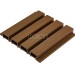 Доска фасадная ДПК SEQUOIA co-extrusion LIGHTBROWN купить в Астрахани