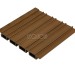 Доска фасадная ДПК SEQUOIA co-extrusion LIGHTBROWN купить в Астрахани