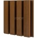 Доска фасадная ДПК SEQUOIA co-extrusion LIGHTBROWN купить в Астрахани