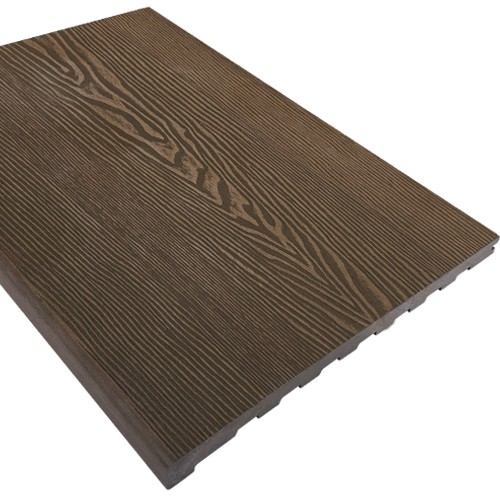 Ступень EasyDecking Wood-Х 348х22х4010 Венге 3D купить в Астрахани