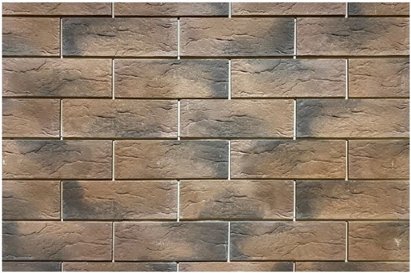 Фиброцементные панели КАНЬОН коллекция ИНДИГО 27 купить в Астрахани