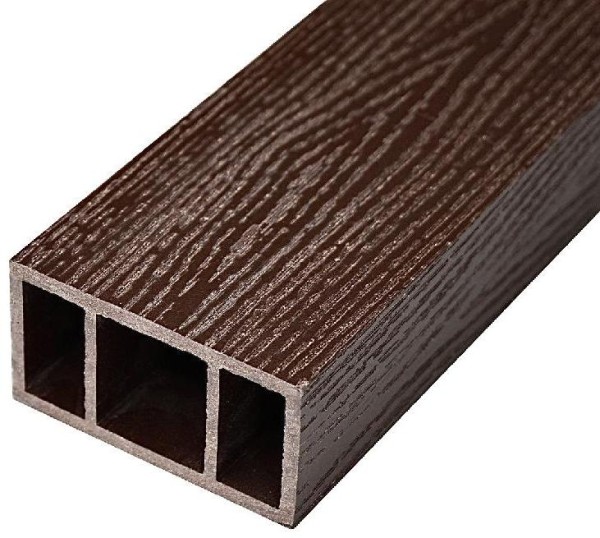 Брус FAYNAG WOOD шоколад купить в Астрахани