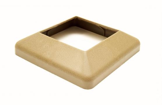 Юбка столба нижняя GardenParkett Бук купить в Астрахани