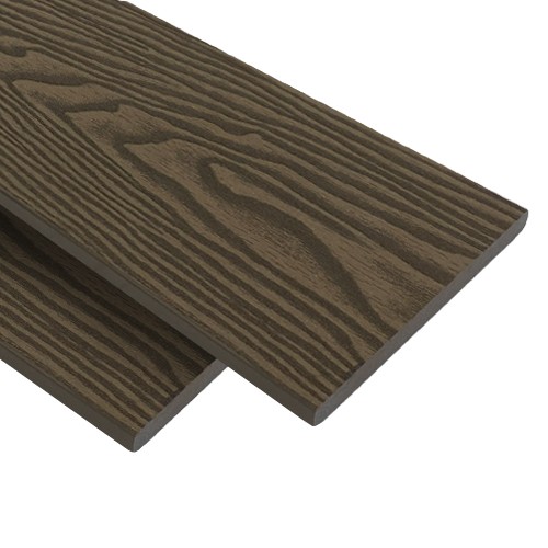 Заборная доска EasyDecking Wood-X 131х11 Венге купить в Астрахани