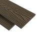 Заборная доска EasyDecking Wood-X 131х11 Венге купить в Астрахани