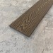 Заборная доска EasyDecking Wood-X 131х11 Венге купить в Астрахани