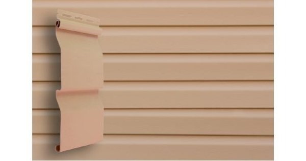 Сайдинг 3,0 Grand Line D4 (slim) персиковый купить в Астрахани