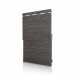 Вспененный сайдинг VOX KERRAFRONT WOOD DESIGN серебряно-серый купить в Астрахани