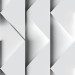 Фиброцементные панели Panda Треугольники 05110F купить в Астрахани