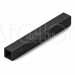 Балясина SEQUOIA Evolution 3D WOOD BLACK купить в Астрахани