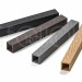 Балясина SEQUOIA Evolution 3D WOOD BLACK купить в Астрахани