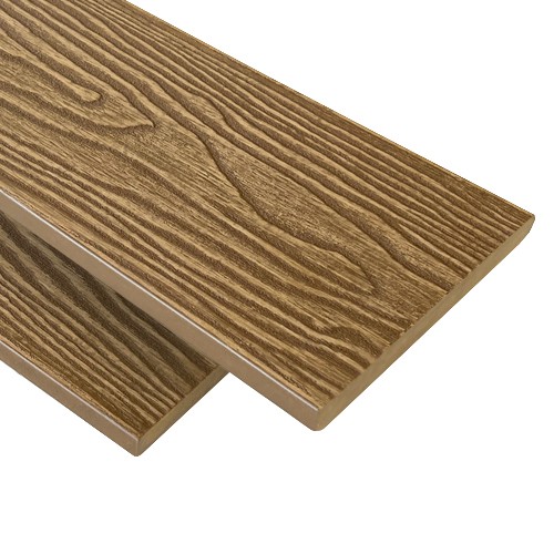 Заборная доска EasyDecking Wood-X 131х11 Дуб купить в Астрахани