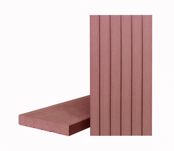 Террасная доска Классик Абрикос (полнотелая без паза) Под заказ купить в Астрахани