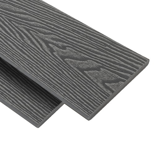 Заборная доска EasyDecking Wood-X 131х11 Серый купить в Астрахани