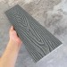 Заборная доска EasyDecking Wood-X 131х11 Серый купить в Астрахани