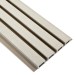 Фасадная реечная панель EasyDecking Wood-X 219х26 Бежевый купить в Астрахани