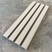 Фасадная реечная панель EasyDecking Wood-X 219х26 Бежевый купить в Астрахани
