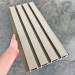 Фасадная реечная панель EasyDecking Wood-X 219х26 Бежевый купить в Астрахани
