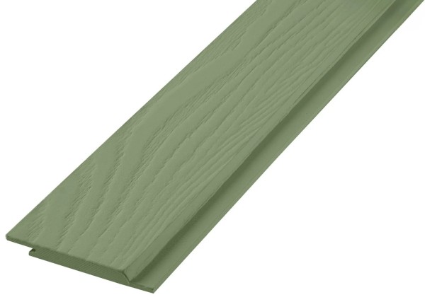 Фиброцементный сайдинг FCSPRO Click Shtil F65 (Осенняя трава) купить в Астрахани