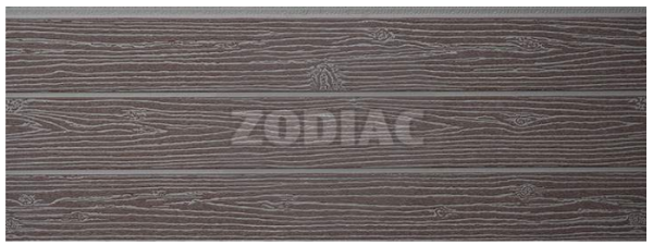 Фасадная панель Zodiac ТРОЙНАЯ ДОСКА AE11-002 купить в Астрахани
