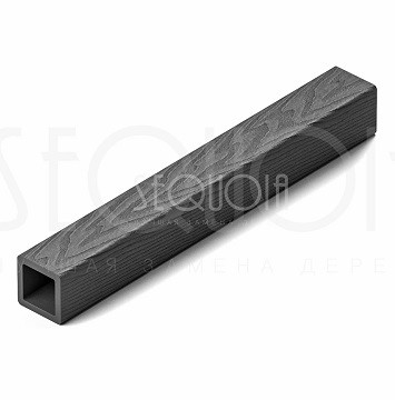Балясина SEQUOIA Evolution 3D WOOD GRAY купить в Астрахани