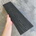 Заборная доска EasyDecking Wood-X 131х11 Черное дерево купить в Астрахани
