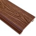Фасадная панель EasyDecking Wood-X 156х21 Коричневый купить в Астрахани