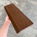Фасадная панель EasyDecking Wood-X 156х21 Коричневый купить в Астрахани